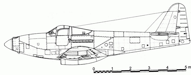 Р-39 «Аэрокобра» часть Р-39 «Аэрокобра» часть