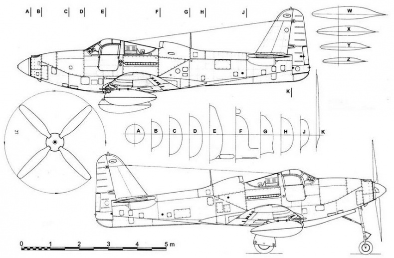 Р-39 «Аэрокобра» часть Р-39 «Аэрокобра» часть