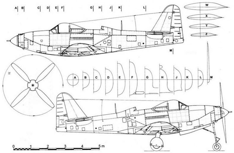 Р-39 «Аэрокобра» часть Р-39 «Аэрокобра» часть