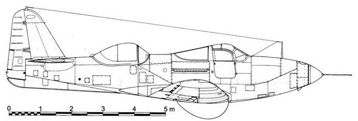 Р-39 «Аэрокобра» часть Р-39 «Аэрокобра» часть
