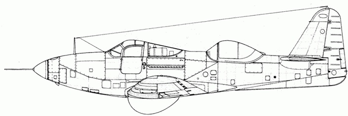 Р-39 «Аэрокобра» часть Р-39 «Аэрокобра» часть