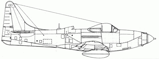 Р-39 «Аэрокобра» часть Р-39 «Аэрокобра» часть