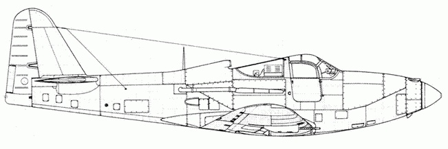 Р-39 «Аэрокобра» часть Р-39 «Аэрокобра» часть