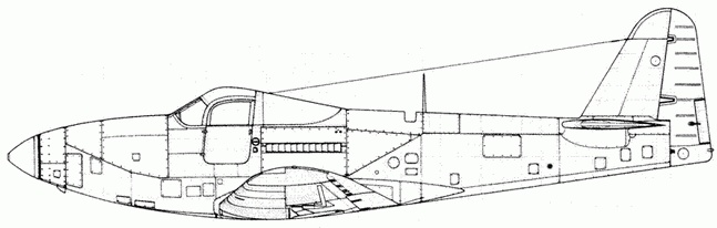 Р-39 «Аэрокобра» часть Р-39 «Аэрокобра» часть
