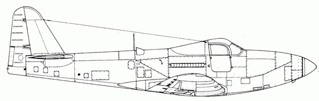 Р-39 «Аэрокобра» часть Р-39 «Аэрокобра» часть