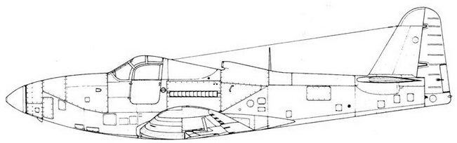 Р-39 «Аэрокобра» часть Р-39 «Аэрокобра» часть