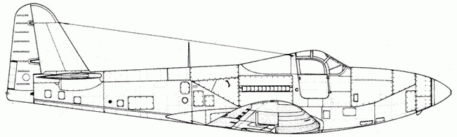 Р-39 «Аэрокобра» часть Р-39 «Аэрокобра» часть