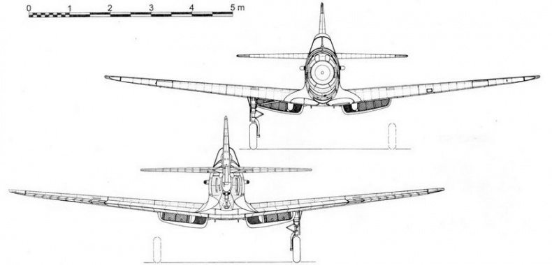 Р-39 «Аэрокобра» часть Р-39 «Аэрокобра» часть