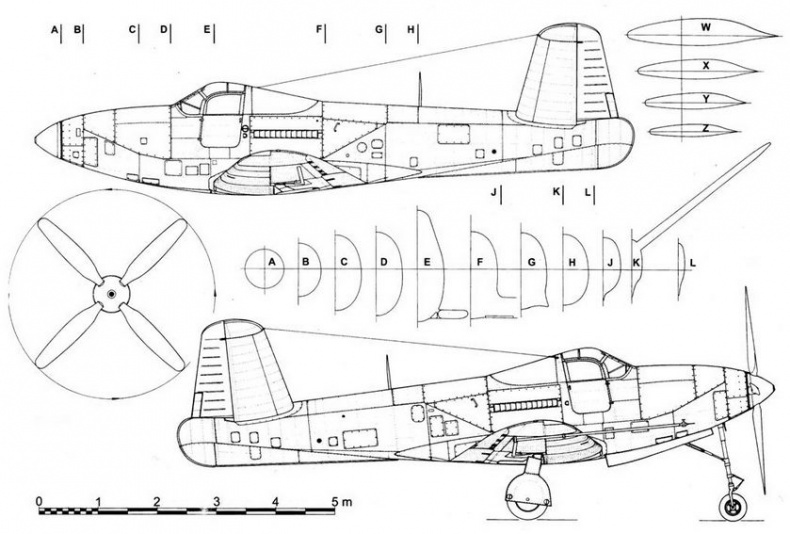 Р-39 «Аэрокобра» часть Р-39 «Аэрокобра» часть