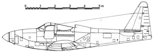 Р-39 «Аэрокобра» часть Р-39 «Аэрокобра» часть