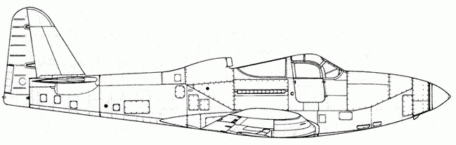 Р-39 «Аэрокобра» часть Р-39 «Аэрокобра» часть