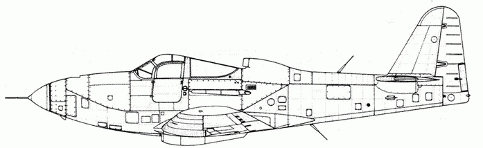 Р-39 «Аэрокобра» часть Р-39 «Аэрокобра» часть