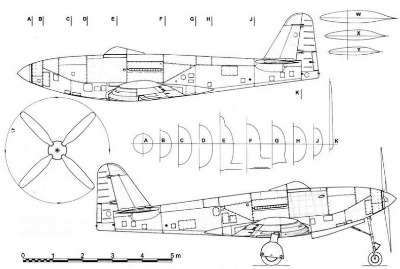 Р-39 «Аэрокобра» часть Р-39 «Аэрокобра» часть