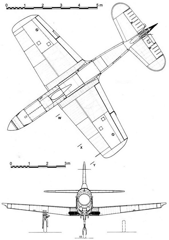 Р-39 «Аэрокобра» часть Р-39 «Аэрокобра» часть
