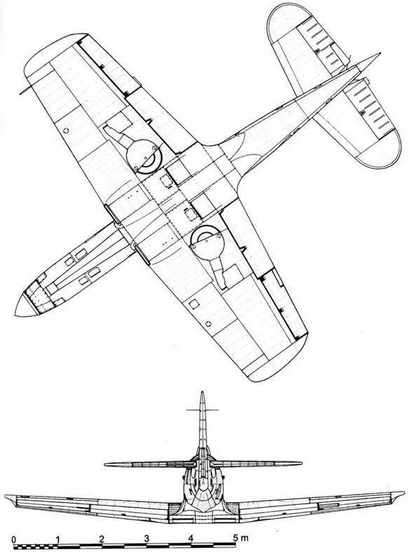 Р-39 «Аэрокобра» часть Р-39 «Аэрокобра» часть