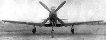 Р-39 «Аэрокобра» часть Р-39 «Аэрокобра» часть