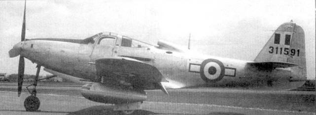 Р-39 «Аэрокобра» часть Р-39 «Аэрокобра» часть