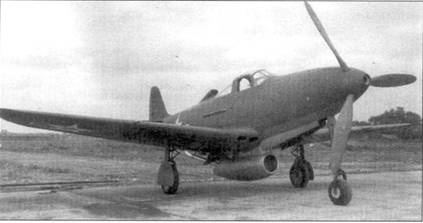 Р-39 «Аэрокобра» часть 1 Р-39 «Аэрокобра» часть 1