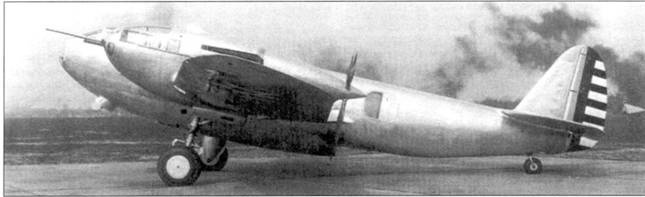 Р-39 «Аэрокобра» часть 1 Р-39 «Аэрокобра» часть 1