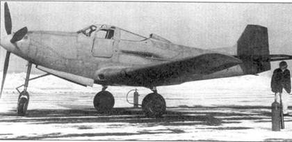 Р-39 «Аэрокобра» часть 1 Р-39 «Аэрокобра» часть 1