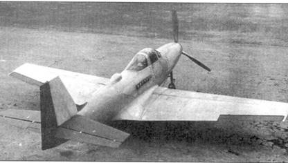 Р-39 «Аэрокобра» часть 1 Р-39 «Аэрокобра» часть 1