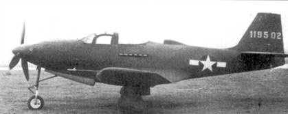 Р-39 «Аэрокобра» часть 1 Р-39 «Аэрокобра» часть 1