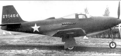 Р-39 «Аэрокобра» часть 1 Р-39 «Аэрокобра» часть 1