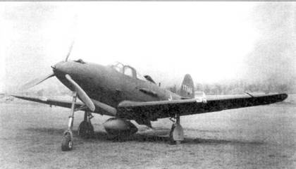 Р-39 «Аэрокобра» часть 1 Р-39 «Аэрокобра» часть 1
