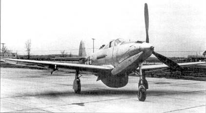 Р-39 «Аэрокобра» часть 1 Р-39 «Аэрокобра» часть 1