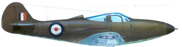 Р-39 «Аэрокобра» часть 1 Р-39 «Аэрокобра» часть 1