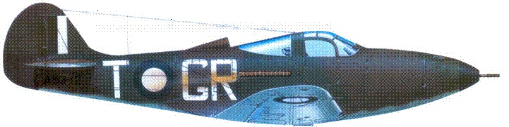 Р-39 «Аэрокобра» часть 1 Р-39 «Аэрокобра» часть 1