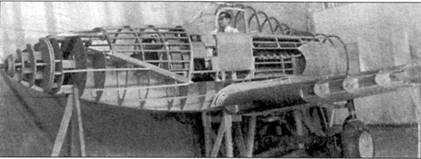Р-39 «Аэрокобра» часть 1 Р-39 «Аэрокобра» часть 1