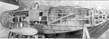 Р-39 «Аэрокобра» часть 1 Р-39 «Аэрокобра» часть 1
