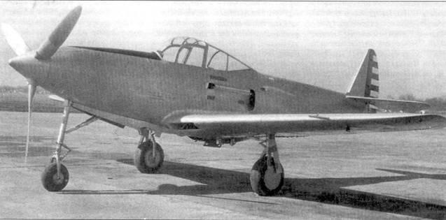 Р-39 «Аэрокобра» часть 1 Р-39 «Аэрокобра» часть 1