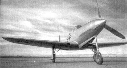 Р-39 «Аэрокобра» часть 1 Р-39 «Аэрокобра» часть 1