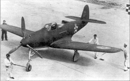 Р-39 «Аэрокобра» часть 1 Р-39 «Аэрокобра» часть 1