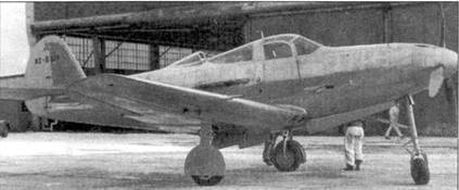 Р-39 «Аэрокобра» часть 1 Р-39 «Аэрокобра» часть 1