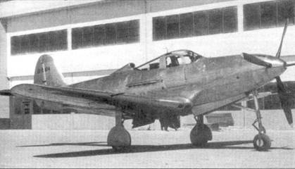 Р-39 «Аэрокобра» часть 1 Р-39 «Аэрокобра» часть 1