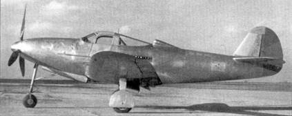 Р-39 «Аэрокобра» часть 1 Р-39 «Аэрокобра» часть 1
