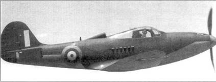 Р-39 «Аэрокобра» часть 1 Р-39 «Аэрокобра» часть 1