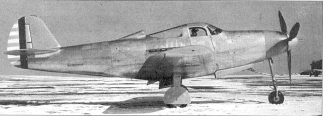Р-39 «Аэрокобра» часть 1 Р-39 «Аэрокобра» часть 1