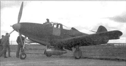 Р-39 «Аэрокобра» часть 1 Р-39 «Аэрокобра» часть 1