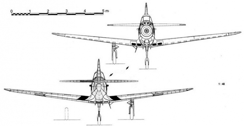 Р-39 «Аэрокобра» часть 1 Р-39 «Аэрокобра» часть 1