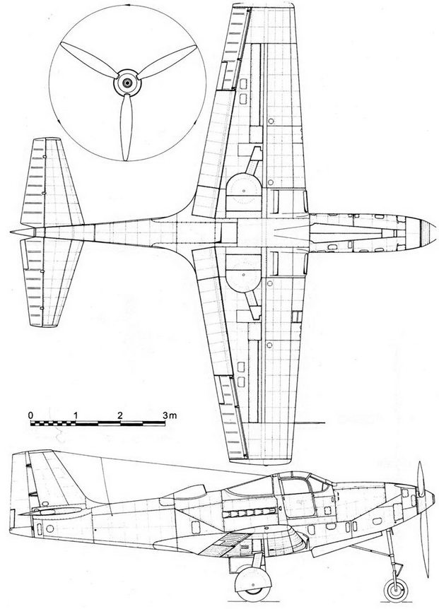 Р-39 «Аэрокобра» часть 1 Р-39 «Аэрокобра» часть 1