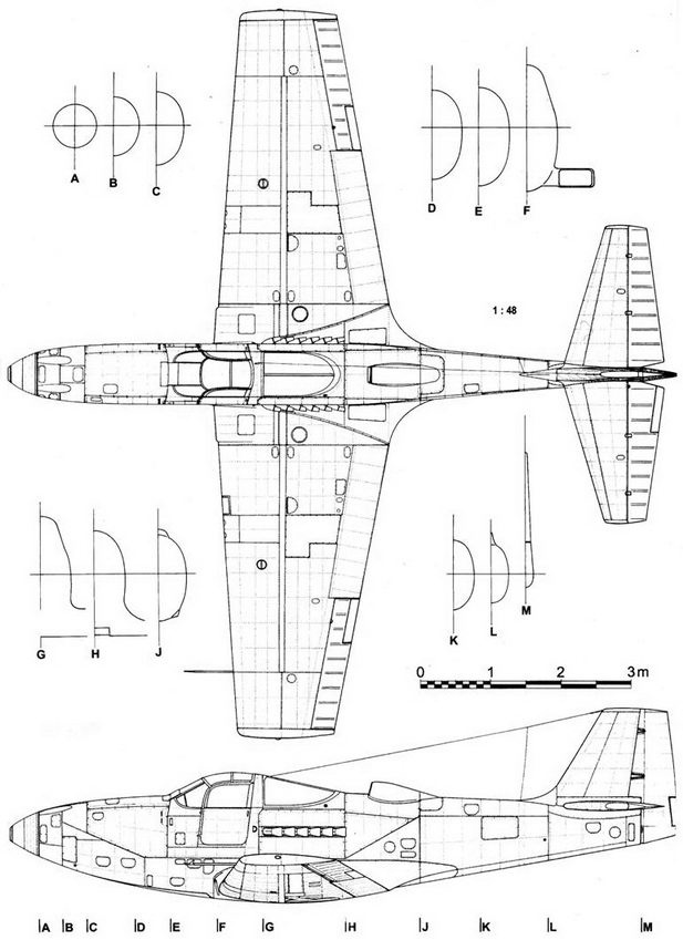Р-39 «Аэрокобра» часть 1 Р-39 «Аэрокобра» часть 1