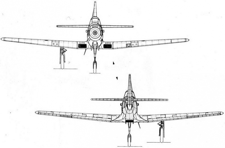 Р-39 «Аэрокобра» часть 1 Р-39 «Аэрокобра» часть 1