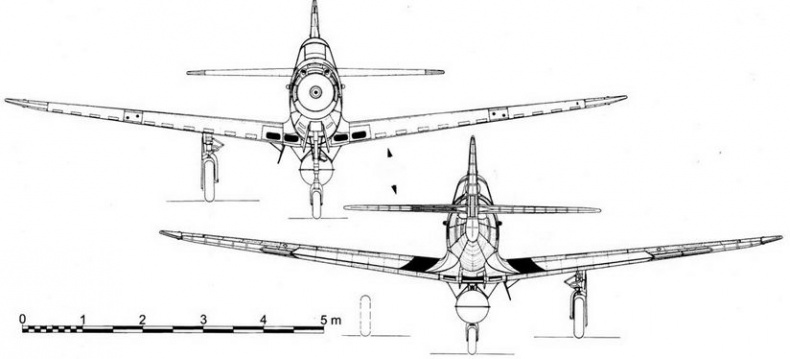 Р-39 «Аэрокобра» часть 1 Р-39 «Аэрокобра» часть 1