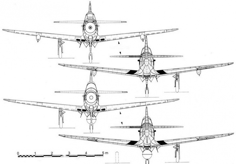 Р-39 «Аэрокобра» часть 1 Р-39 «Аэрокобра» часть 1