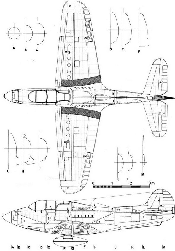 Р-39 «Аэрокобра» часть 1 Р-39 «Аэрокобра» часть 1