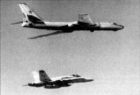Ту-16 Ракетно бомбовый ударный комплекс Советских ВВС Ту-16 Ракетно бомбовый ударный комплекс Советских ВВС